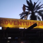 Into ADVENTURELAND