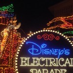 Even Saw Mickey Mouse