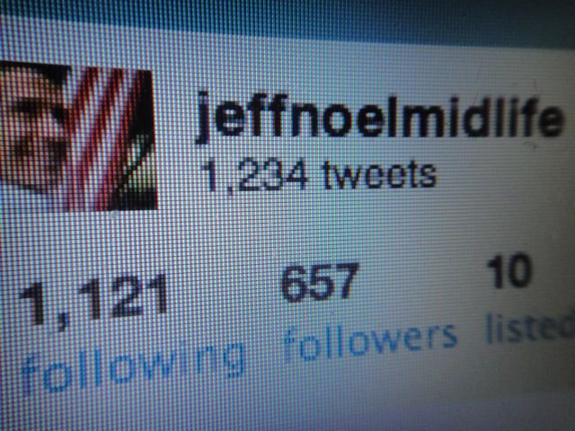 jeff noel Twitter
