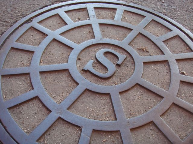 Sewer