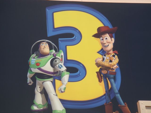 Disney Storytelling