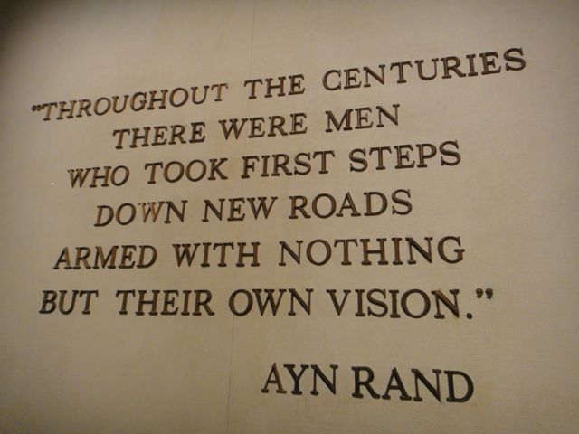 jeff noel leadership vision