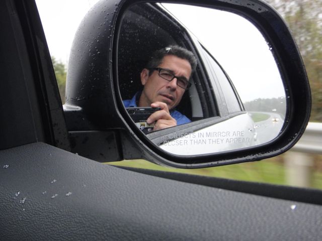 jeff noel wants to look back with no regrets in case something bad ever happens