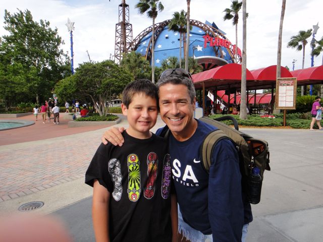 Being a great Father is the toughest, and most important job a man will ever have