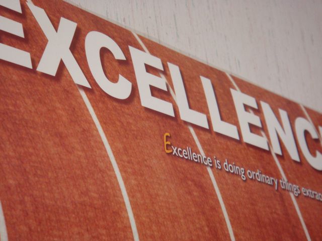 Midlife Celebration Excellence