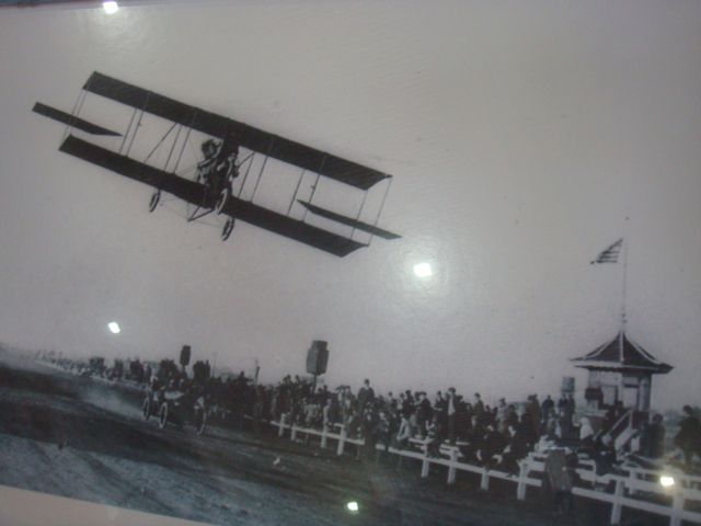 Albuquerque Airport 2010