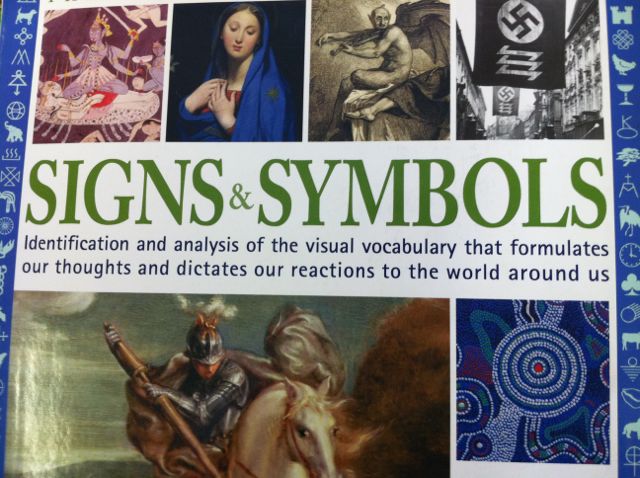 Signs and symbols help build a successful culture (common sense)