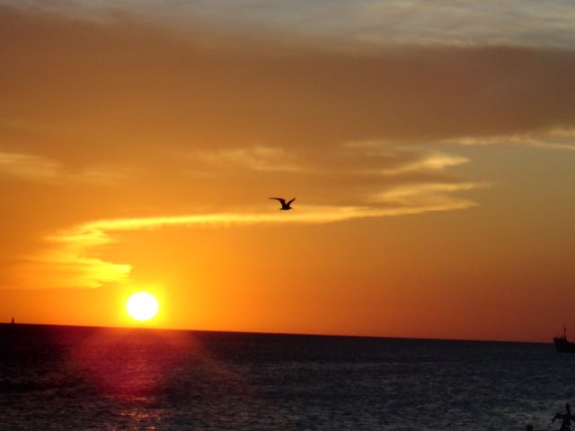 Clearwater Beach, Florida October 2011