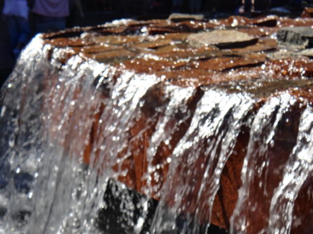 January 2012 is now officially water over the dam.