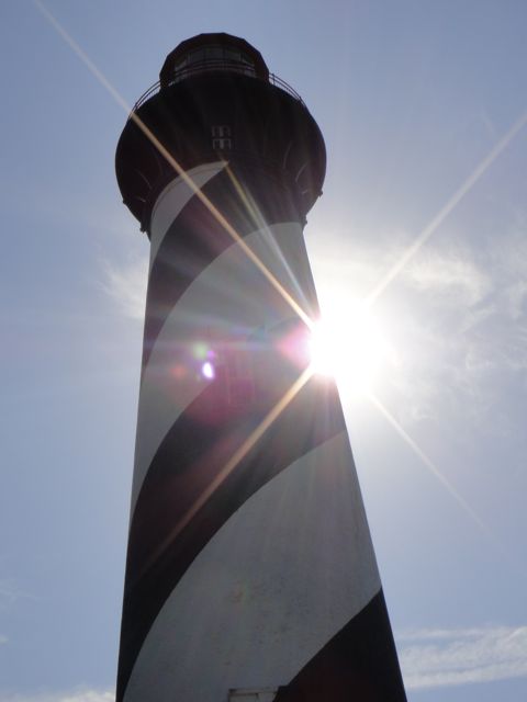 Will Bravery Be Your Beacon?