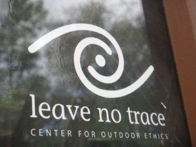 Idea leadership leaves no trace. In nature this is good. In business, not so much.