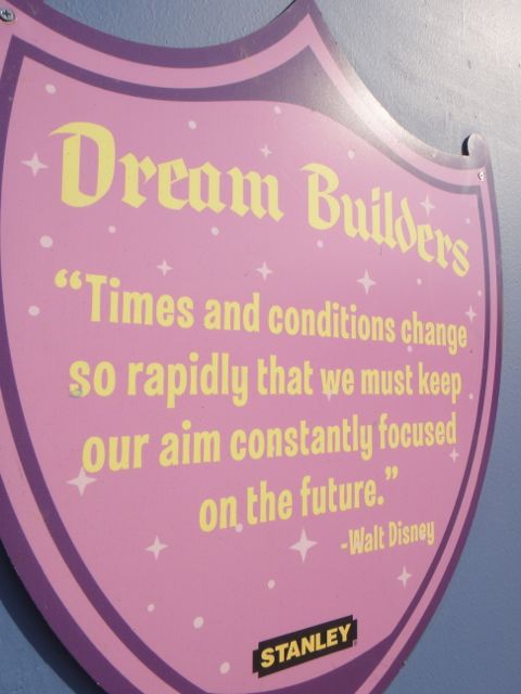 Change is and always will be the only constant.