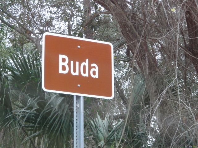 Okay, not the real Buddha, but close enough to inspire us.