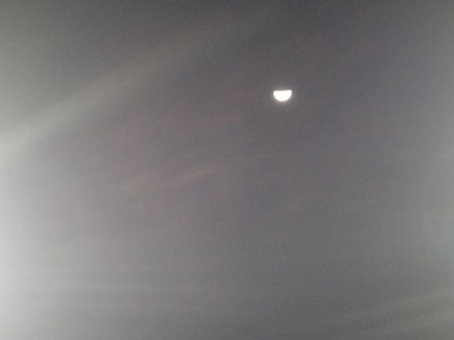 aim for the stars, settle for the moon? goals