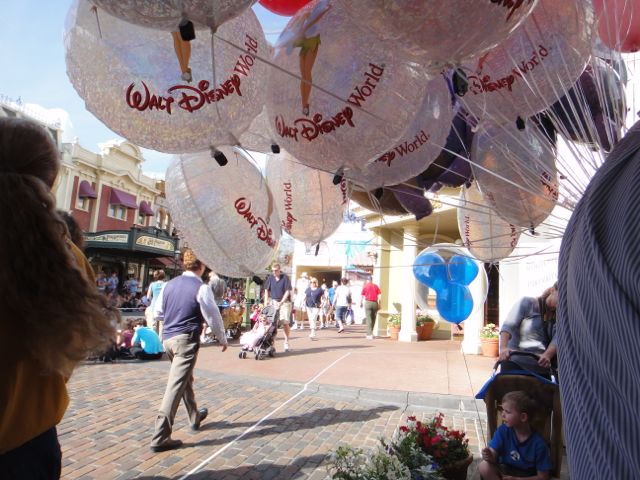 Much of my town has been named after the father of modern day business creativity walt disney world