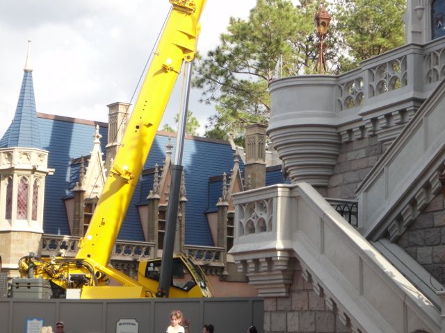 Hard work is the only way to get great results, in any endeavor. disney magic