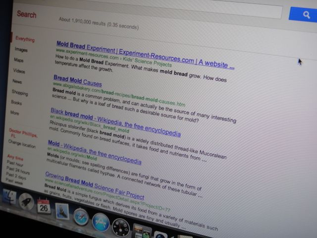 The power of experimentation The power of experimentation