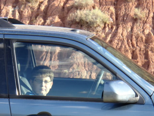 someone is always watching us therefore be a good one to watch role model