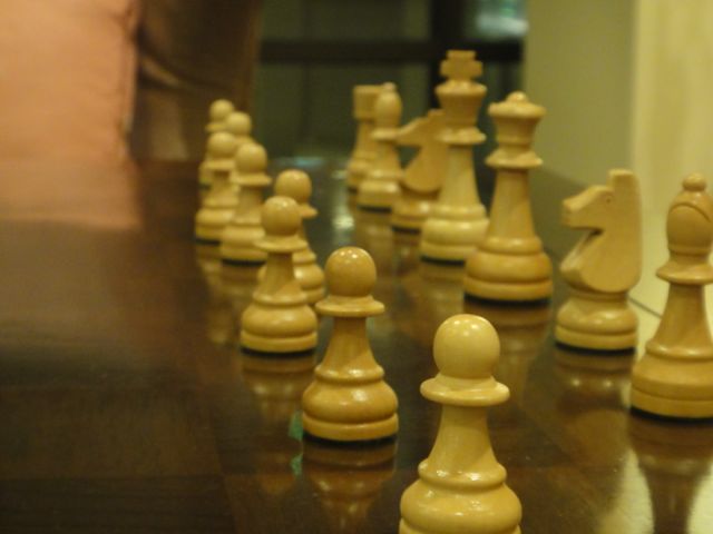 chess