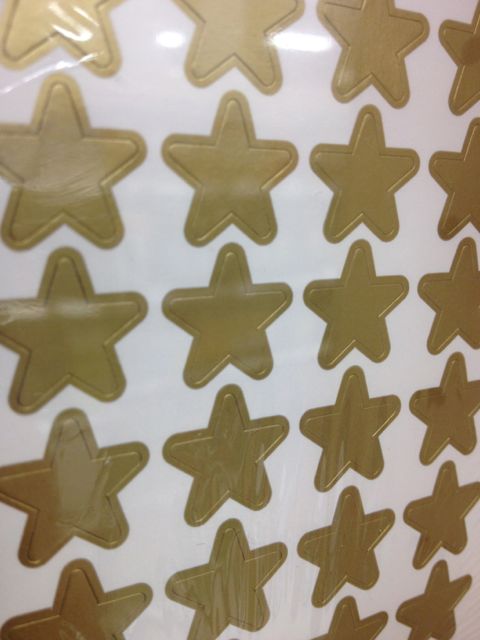 we don't get gold stars for dreams, only accomplishments accomplishments