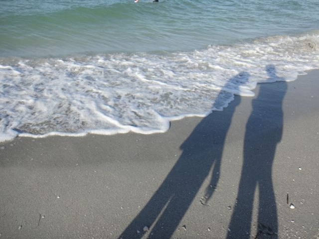 luckiest guy in the world (self-portrait) freak