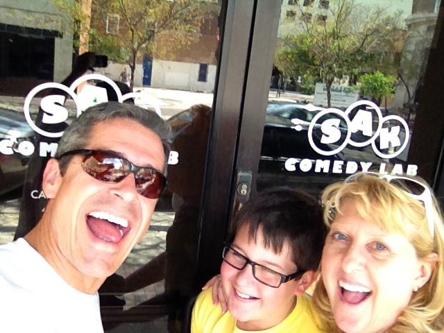 family time