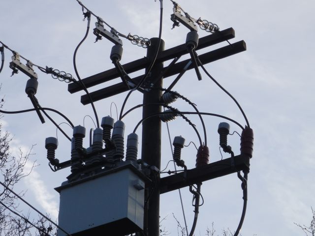 was power, greed at the root? power struggle