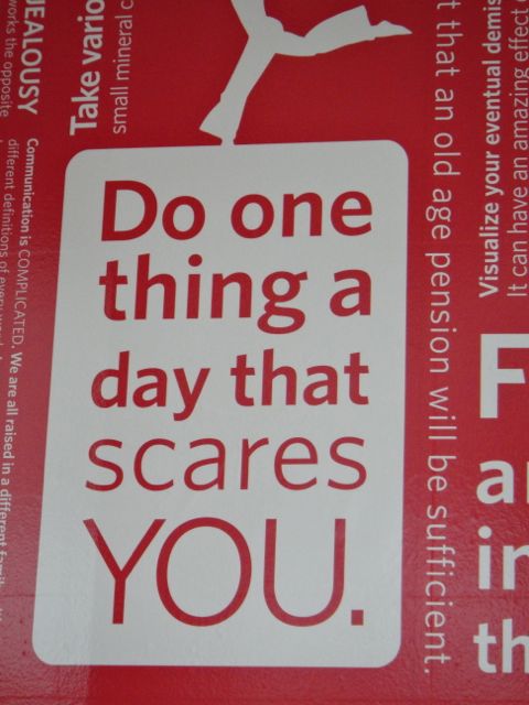 do it now