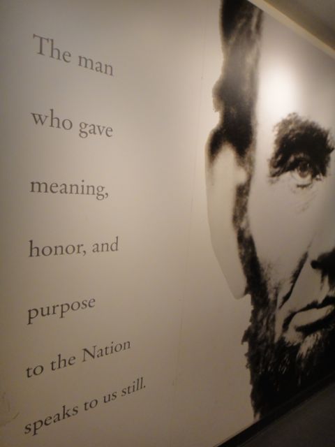 honor our Nation