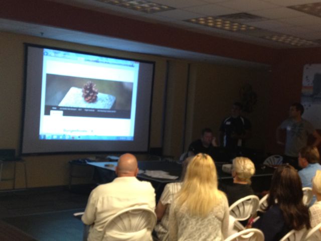 orlando wordpress meetup