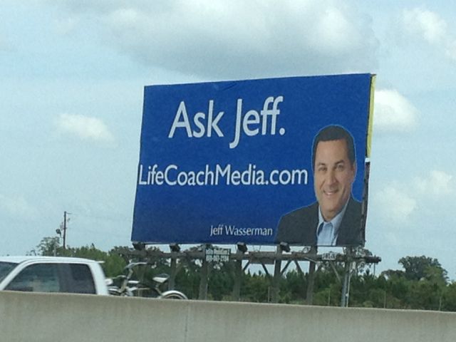 interstate billboards