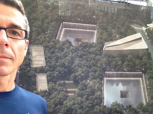 911 Memorial preview