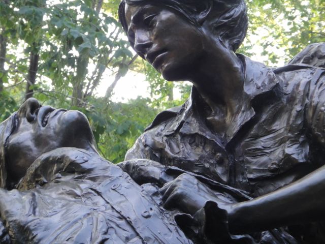 Vietnam Memorials