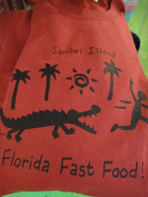 florida fast food