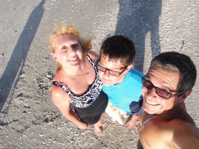 family trips