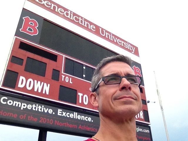 competitive excellence