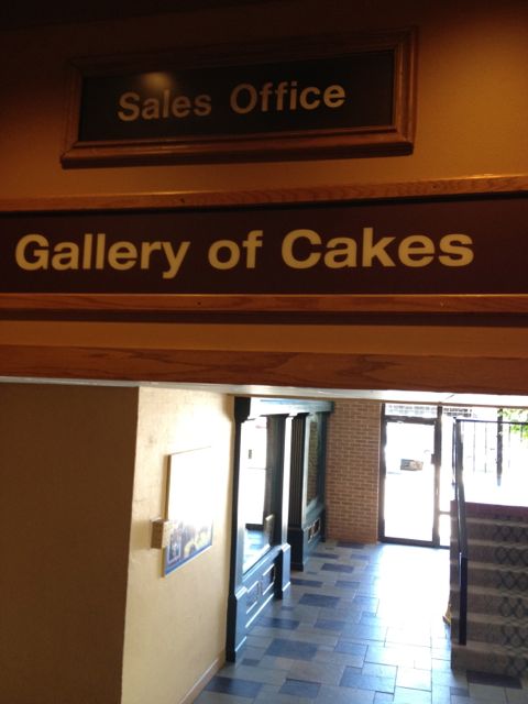 cake shop