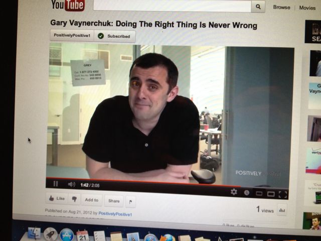 Gary Vaynerchuk