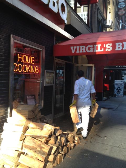 a few blocks from Times Square... home cooked meals a few blocks from Times Square... home cooked meals