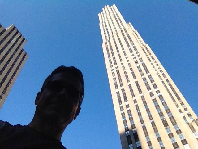 Rockefeller Center