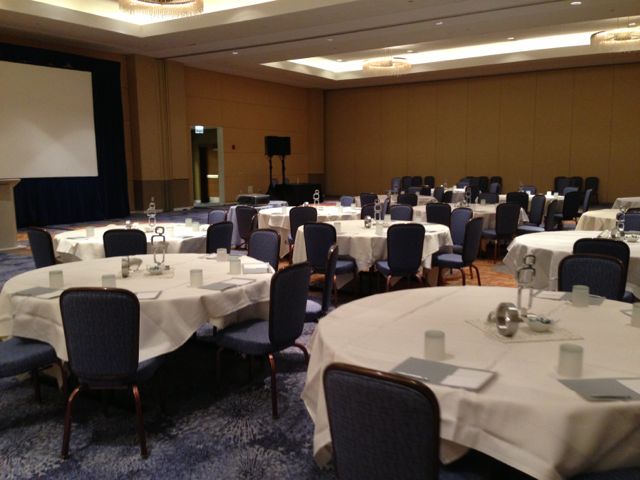teaching in Illinois one day... professional speaker