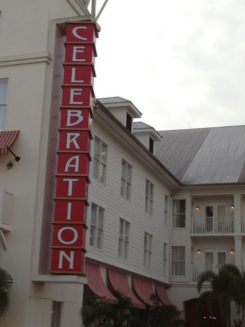 downtown Bohemian Hotel in Celebration, Florida Bohemian Hotel in Celebration