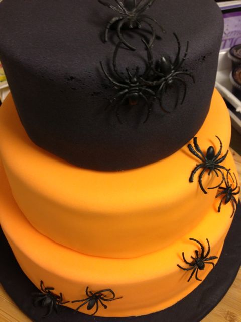 Serve some TLC on Halloween? Scary! most important leadership value