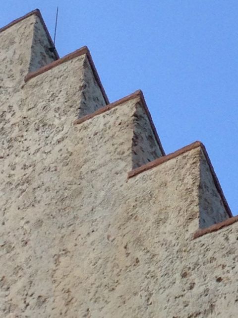 enjoy your climb, and never forget what you're climbing to climbing the corporate ladder