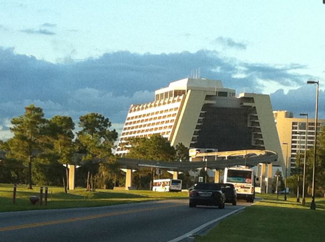 wonder if Zig Ziglar ever spoke at Disney's Contemporary Resort Zig Ziglar