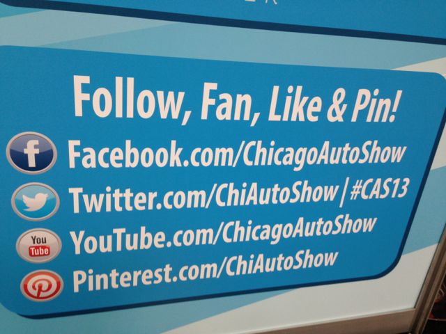 Social media is a must for trade shows