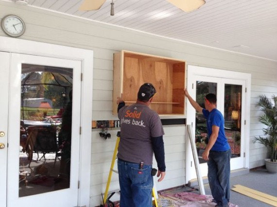 Excellent Orlando Carpenters