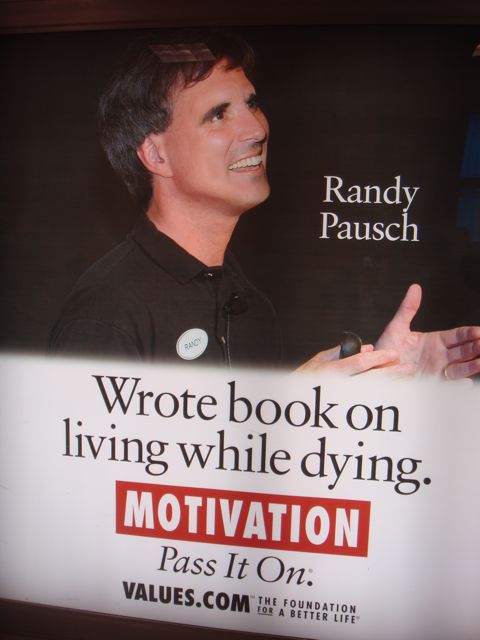 jeff noel is writing a book about dying while living