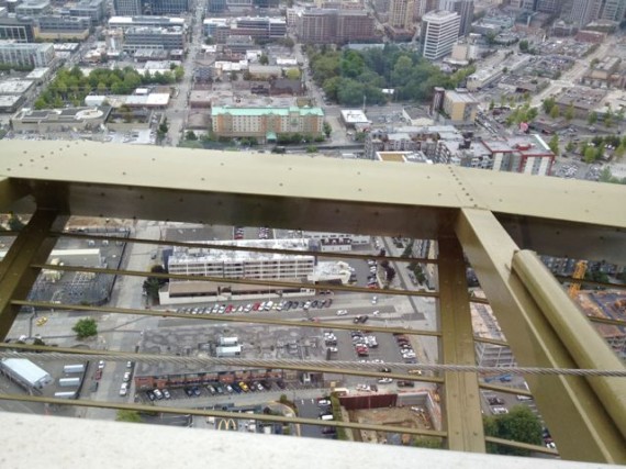 Best Western Executive Inn by Space Needle