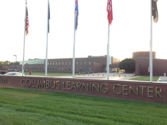 Columbus Learning Center Ivy Tech Campus